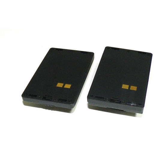 Batteries Li-Ion pour mini DVR PV-500EVO