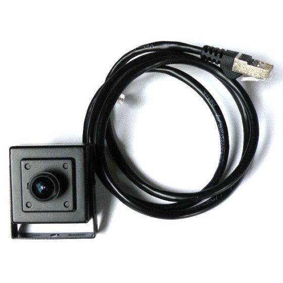 Mini caméra IP 1080p
