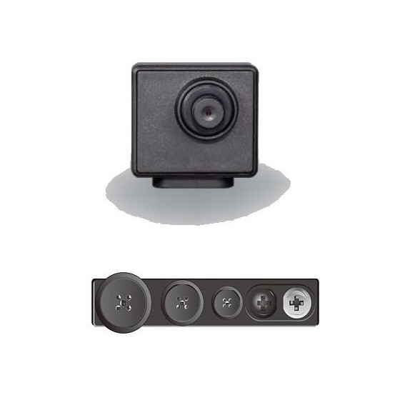 Micro Caméra Numérique HD pour PV-500EVO2 et PV-1000Touch