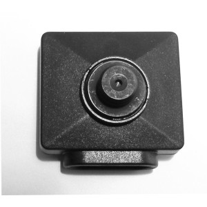 Micro caméra bouton Full HD