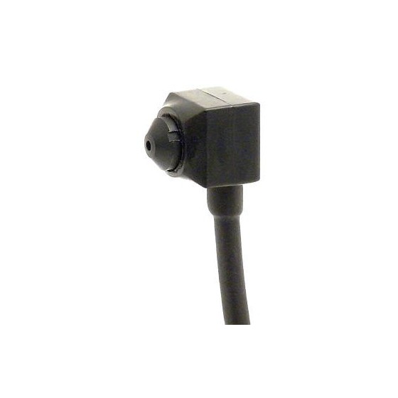 Micro Caméra Couleur Pinhole