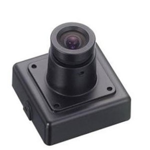 Mini Caméra HD-SDI 1080p / 720p 30 mm x 30 mm