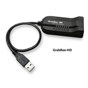 Digitaliseur USB pour vidéo Full HD (HDMI)