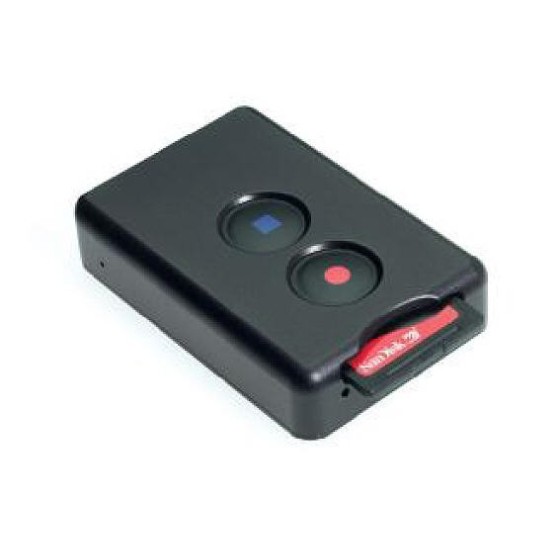 Micro enregistreur vidéo H.264