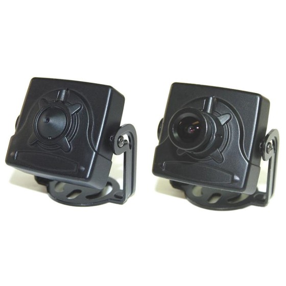 Mini caméra Full HD 4-en-1
