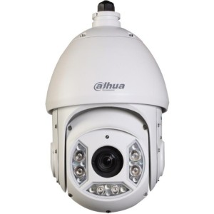 Caméra Speed dôme PTZ Full HD Zoom x20/x30 avec LED IR matricielles