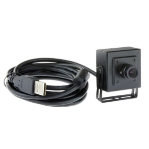 Mini caméra USB 2 Megapixels