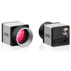 Caméra USB3 Full HD jusqu'à 160 images /seconde