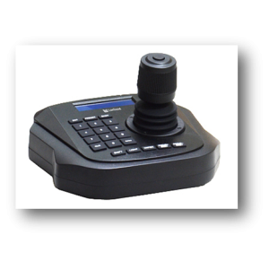 Mini Joystick de contrôle PTZ (KB-12)