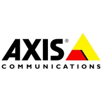 Caméras IP Axis